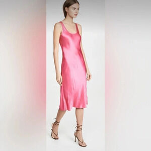 Anthropology Nation LTD Brand new Rose Slip Dress in size medium
